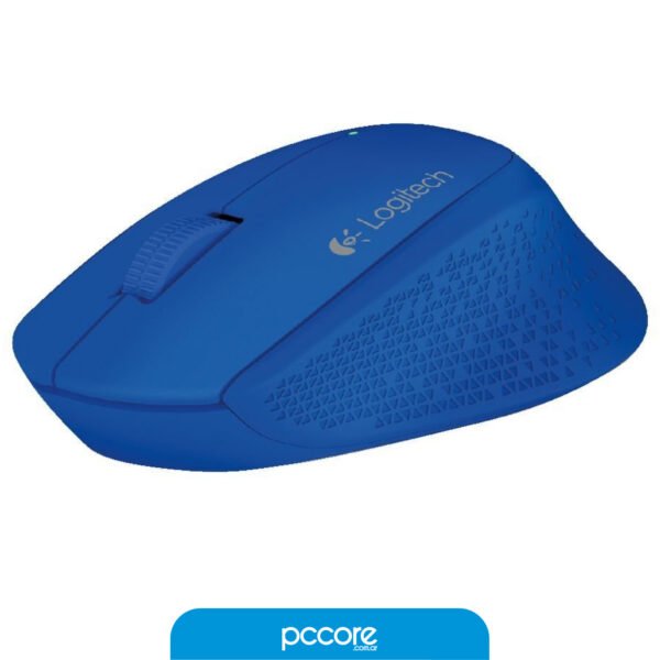 Logitech M280 Blue
