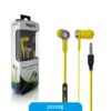 Auriculares Nisuta Ns-Au19