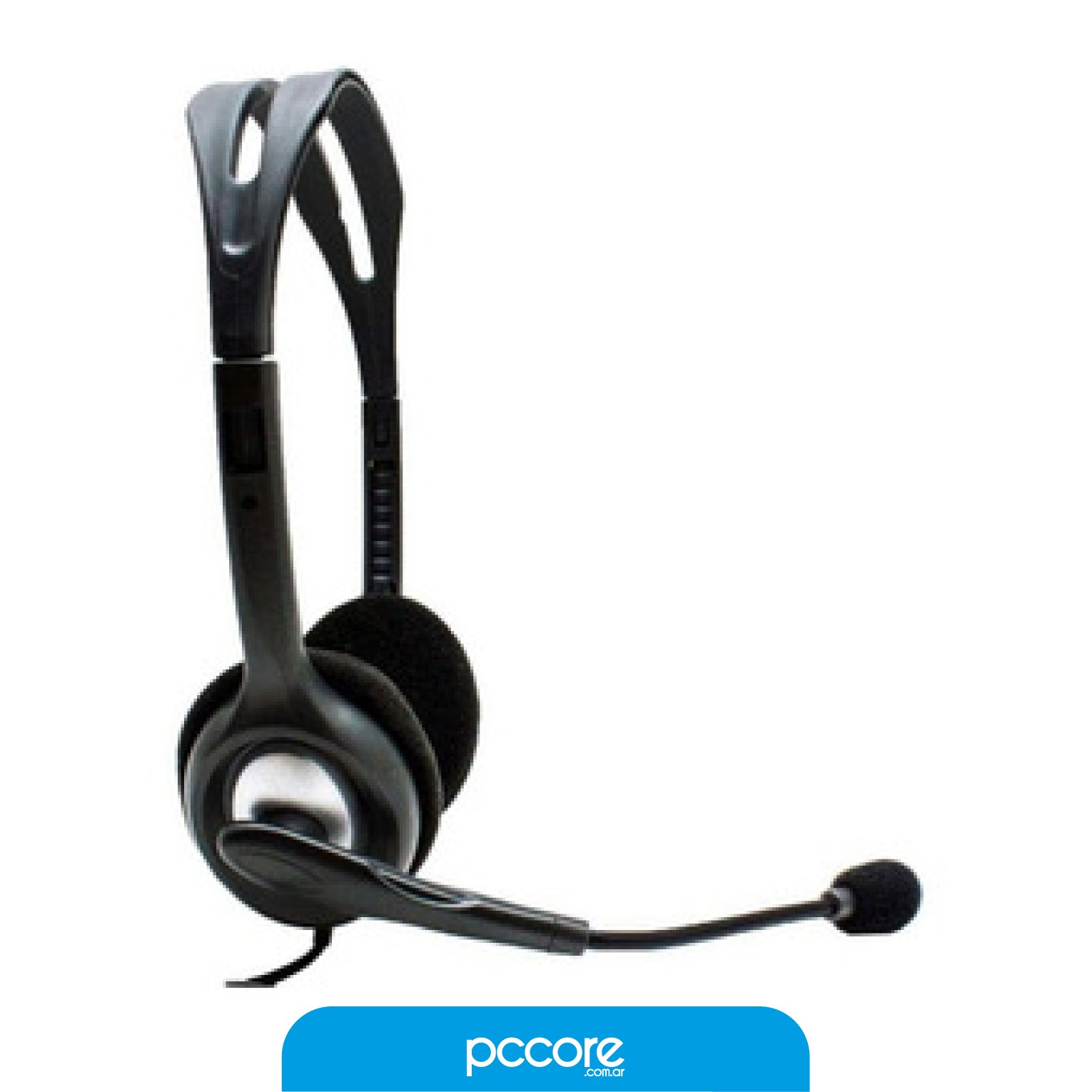 Logitech H111