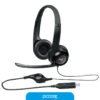 Logitech H390
