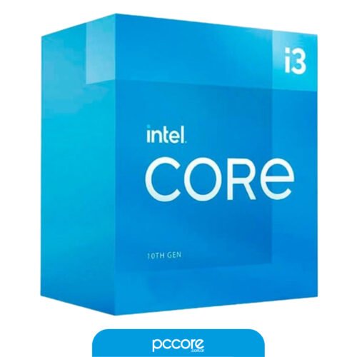 Procesador Intel Core