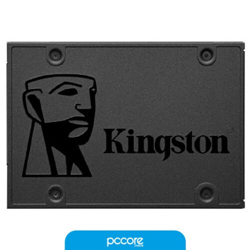 Disco Solido SSD 480GB Kingston