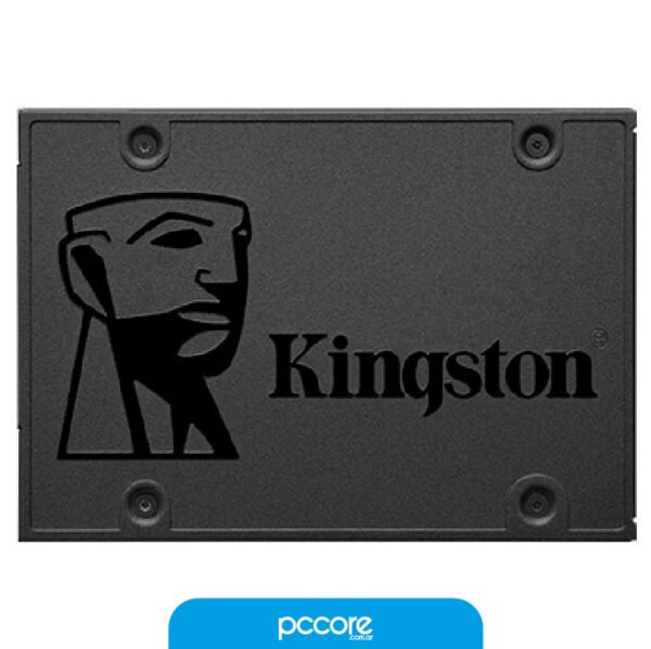 Disco Solido SSD 480GB Kingston