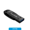 Pendrive 32GB Sandisk Ultra Shift USB 3.0 Black