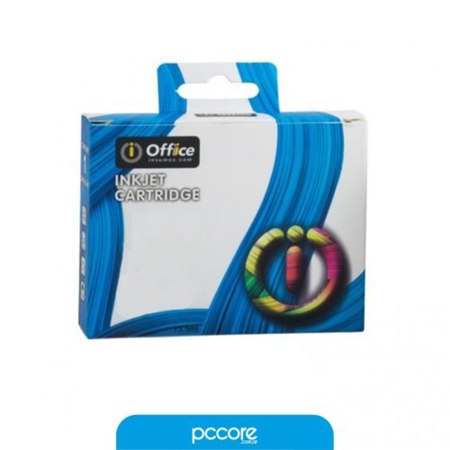 Cartucho Epson T133 Cian Office