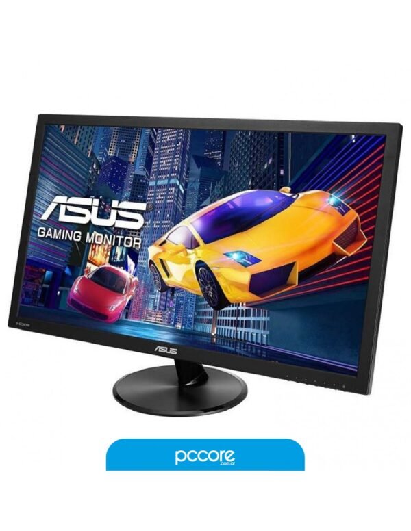 37222_3.jpg Monitor 22 Asus VP228HE FHD 1MS TN HDMI VGA
