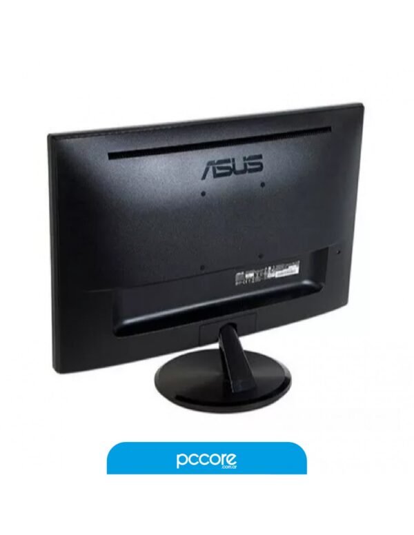 37222_4.jpg Monitor 22 Asus VP228HE FHD 1MS TN HDMI VGA