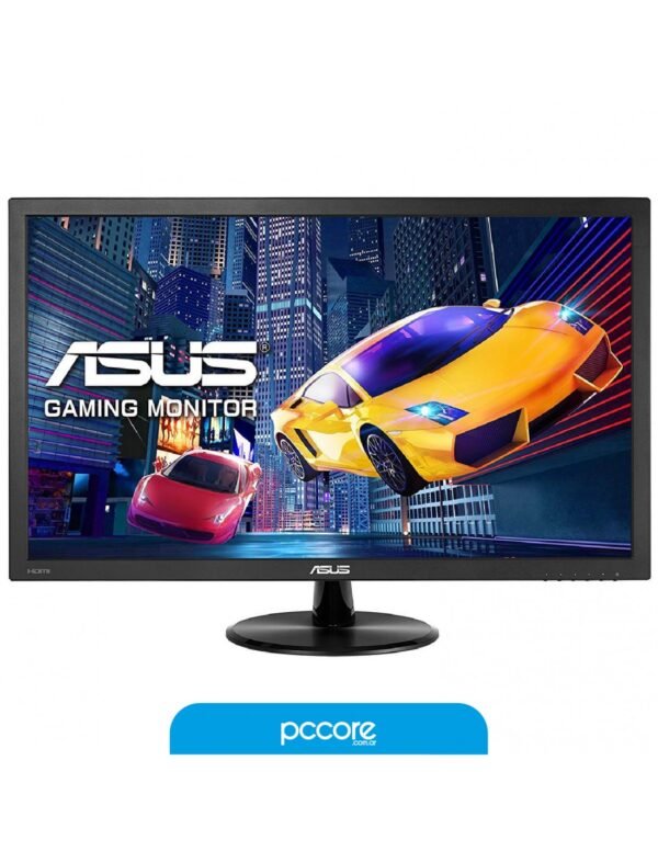 37222_5.jpg Monitor 22 Asus VP228HE FHD 1MS TN HDMI VGA