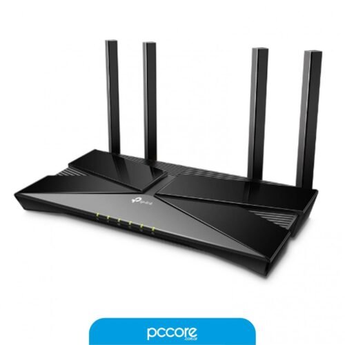 Router 4p Tp-Link Archer AX10 AX1500 Wifi 6