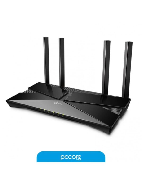 Router 4p Tp-Link Archer AX10 AX1500 Wifi 6