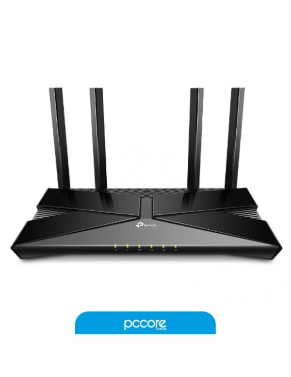 Router 4p Tp-Link Archer AX10 AX1500 Wifi 6