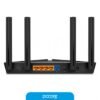 Router 4p Tp-Link Archer AX10 AX1500 Wifi 6