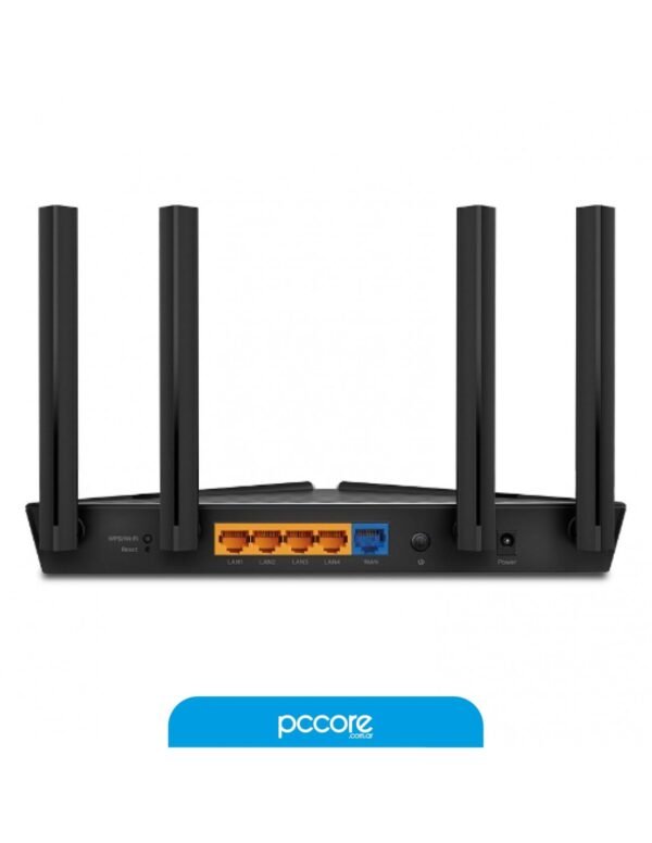 Router 4p Tp-Link Archer AX10 AX1500 Wifi 6