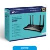 Router 4p Tp-Link Archer AX10 AX1500 Wifi 6
