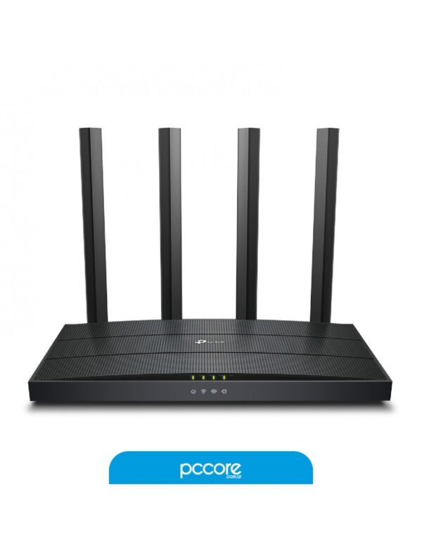 Router 4p Tp-Link Archer AX12 AX1500 Wifi 6