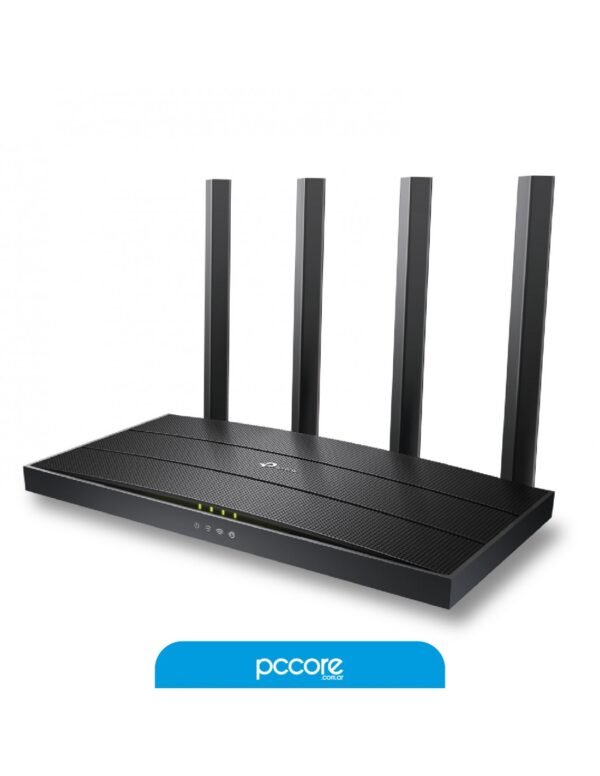 Router 4p Tp-Link Archer AX12 AX1500 Wifi 6
