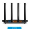 Router 4p Tp-Link Archer AX12 AX1500 Wifi 6