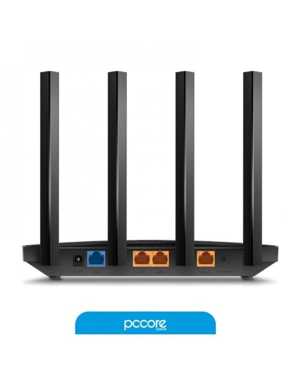 Router 4p Tp-Link Archer AX12 AX1500 Wifi 6