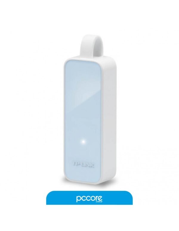 Adaptador Usb Tp-Link Tipo A A RJ45 Ethernet UE200