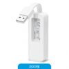 Adaptador Usb Tp-Link Tipo A A RJ45 Ethernet UE200