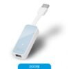 Adaptador Usb Tp-Link Tipo A A RJ45 Ethernet UE200