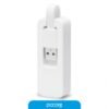 Adaptador Usb Tp-Link Tipo A A RJ45 Ethernet UE200