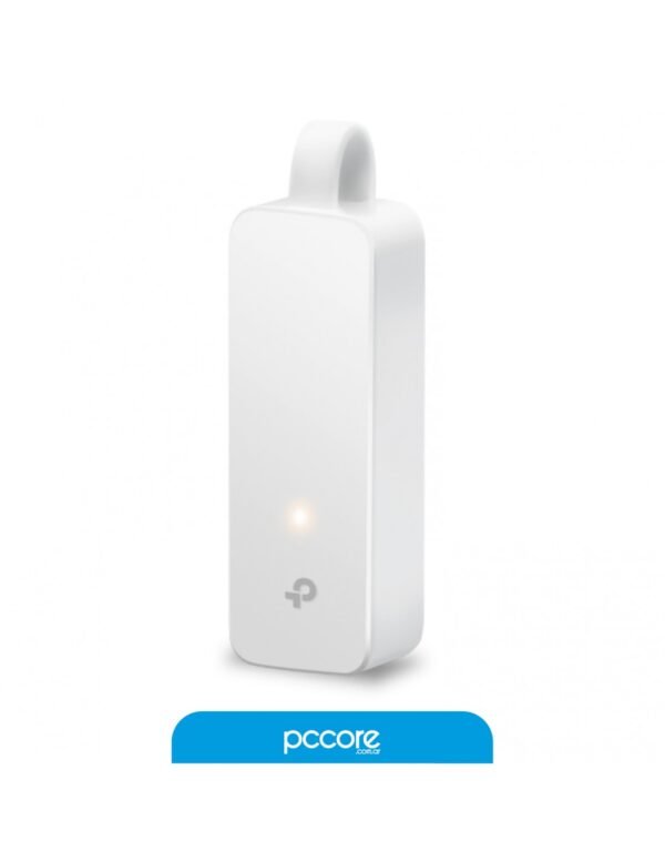Adaptador Usb Tp-Link Tipo C A RJ45 Ethernet Gigabit UE300C