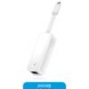 Adaptador Usb Tp-Link Tipo C A RJ45 Ethernet Gigabit UE300C
