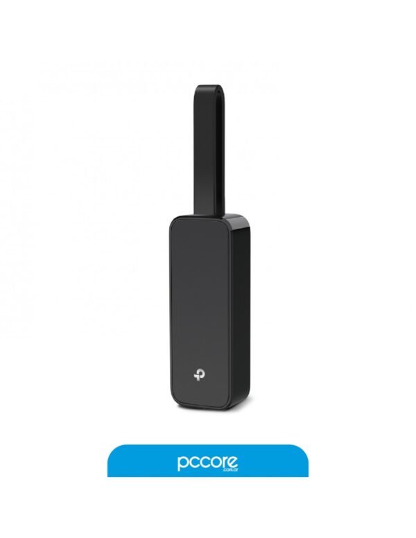 Adaptador Usb Tp-Link Tipo A A RJ45 Ethernet Gigabit UE306