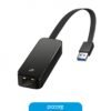 Adaptador Usb Tp-Link Tipo A A RJ45 Ethernet Gigabit UE306