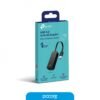 Adaptador Usb Tp-Link Tipo A A RJ45 Ethernet Gigabit UE306