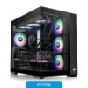 Gabinete Thermaltake View 380