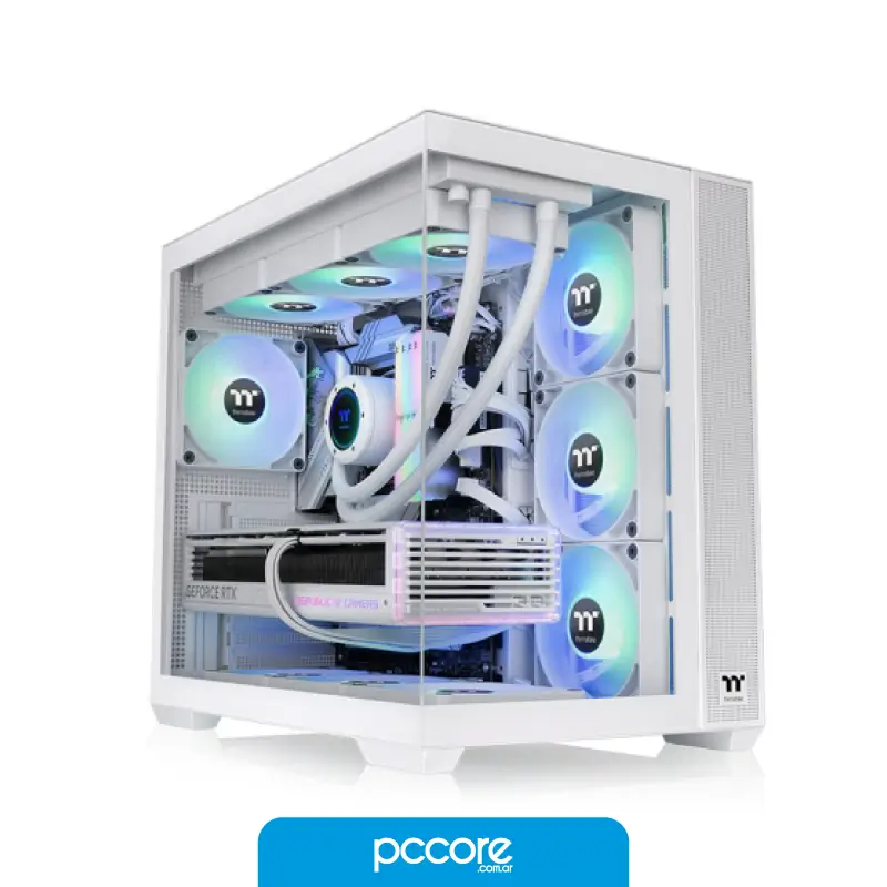Home Gabinete Thermaltake View 380