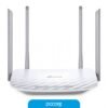 Router 4p Tp-Link Archer C60 AC1350 Doble Banda