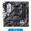 Motherboard Asus Prime B550M-A AC Wifi Box Am4