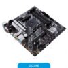 Motherboard Asus Prime B550M-A AC Wifi Box Am4