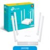 39906_3.jpg Router 4p Tp-Link Archer C24 AC750 Doble Banda