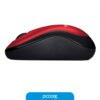 Logitech M185 Red