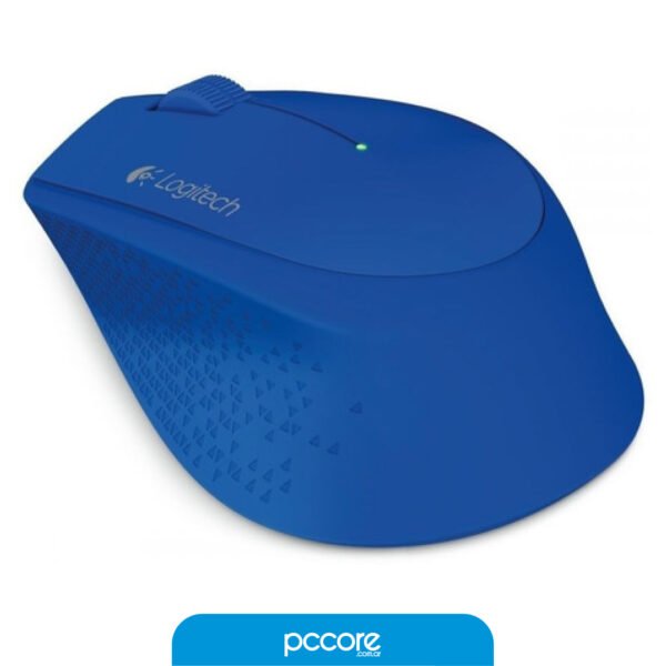 Logitech M280 Blue