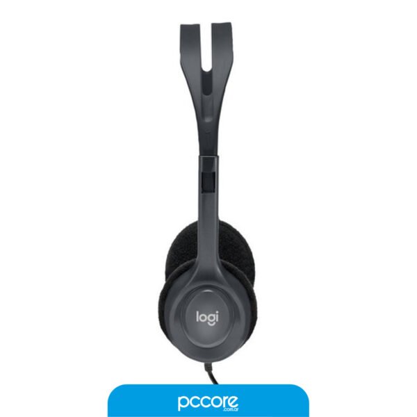 Logitech H111