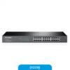400842_1.jpg Switch 24p Tp-Link TL-SG1024 10/100/1000 Gigabit R19