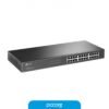 400842_2.jpg Switch 24p Tp-Link TL-SG1024 10/100/1000 Gigabit R19