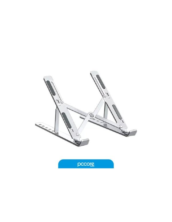 40109_1.jpg Base Para Notebook XO 14-17 Plastico Plegable C102