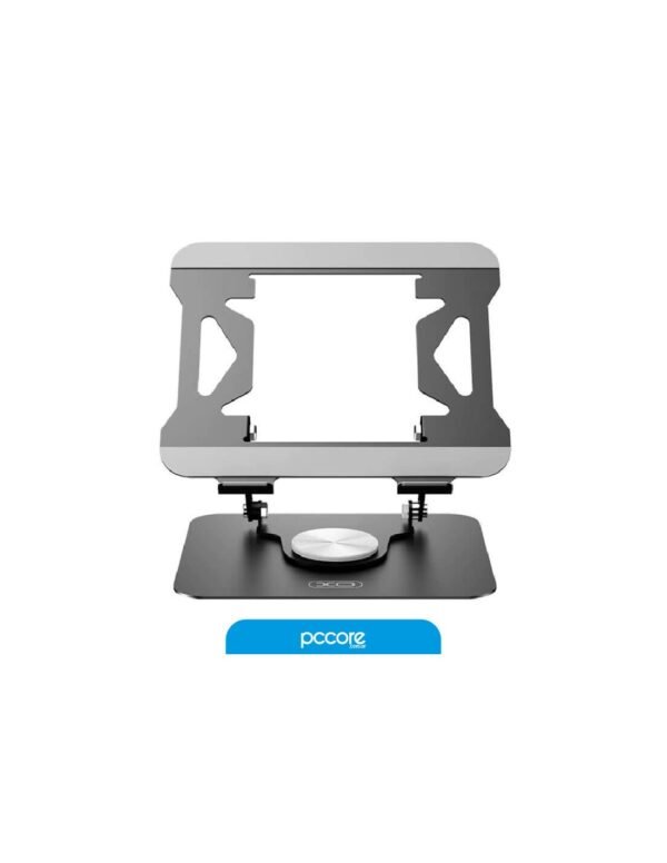 Base Para Notebook XO 14-17 Metal Giratorio C153