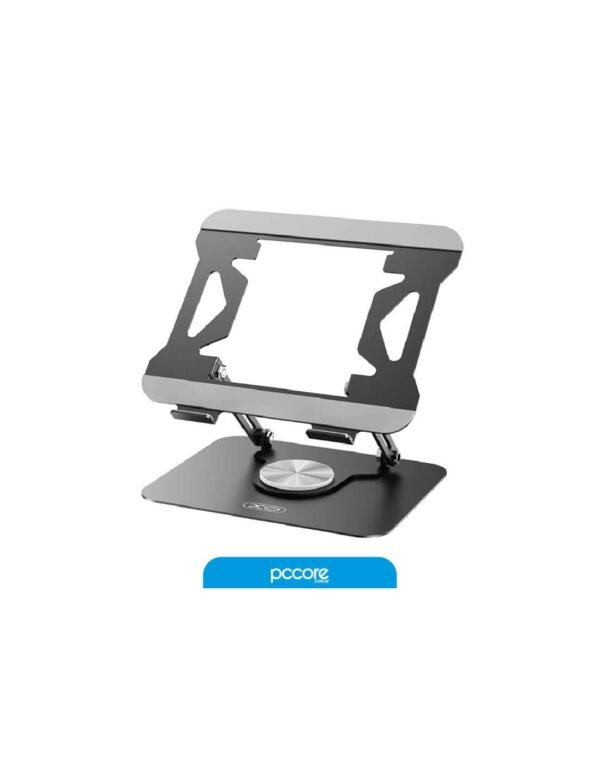 Base Para Notebook XO 14-17 Metal Giratorio C153