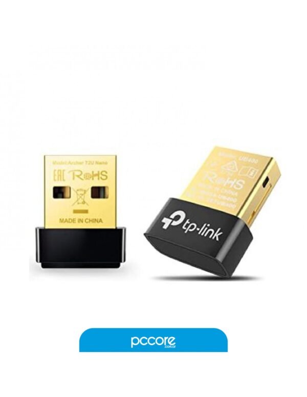 Adaptador Wifi Usb Tp-Link Archer T3U Nano AC1300