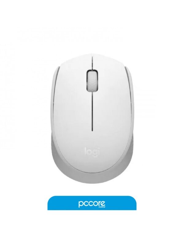 41239_1.jpg Mouse Inalambrico Logitech M170 White