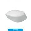 41239_4.jpg Mouse Inalambrico Logitech M170 White