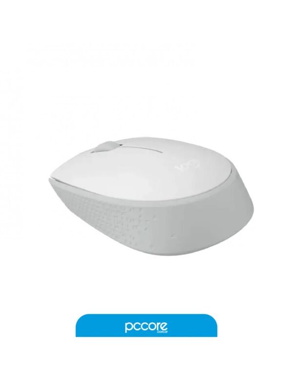 41239_4.jpg Mouse Inalambrico Logitech M170 White