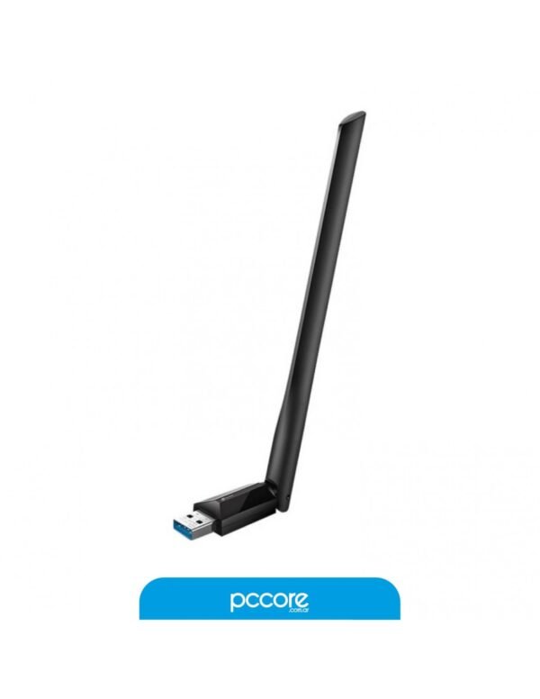 Adaptador Wifi Usb Tp-Link Archer T3U Plus AC1300 Hight Gain